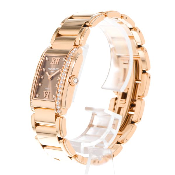 Patek Philippe Twenty-4 4910/11R-010